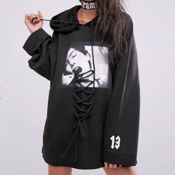 Puma fenty sweatshirt Clearance